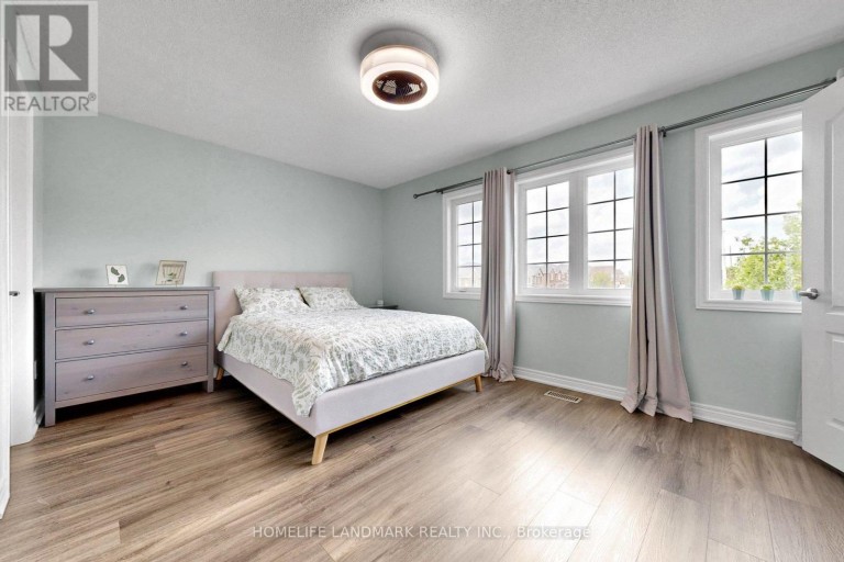 217 ISAAC MURRAY AVENUE, Vaughan (Maple), Ontario, L6A2T2