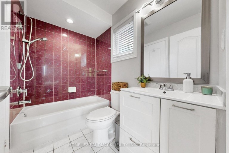 217 ISAAC MURRAY AVENUE, Vaughan (Maple), Ontario, L6A2T2