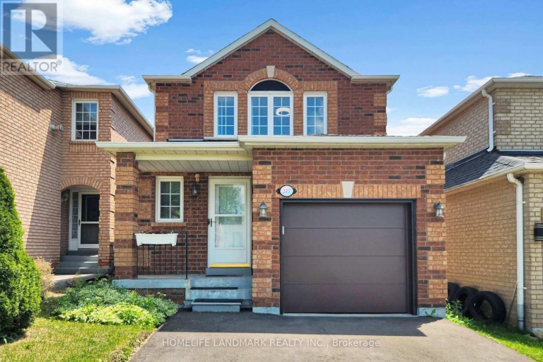 217 ISAAC MURRAY AVENUE, Vaughan (Maple), Ontario, L6A2T2