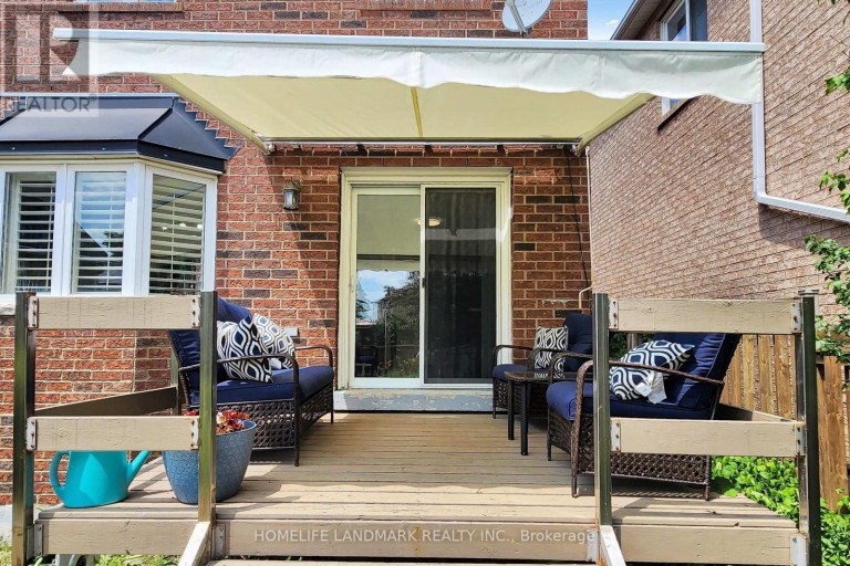 217 ISAAC MURRAY AVENUE, Vaughan (Maple), Ontario, L6A2T2