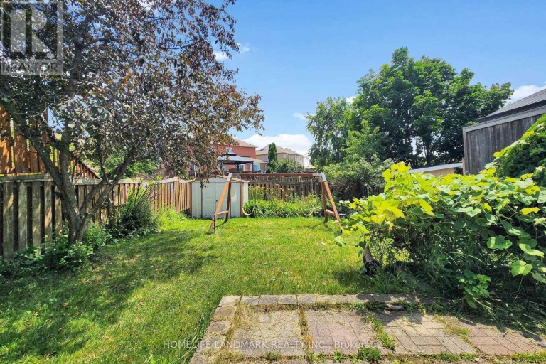 217 ISAAC MURRAY AVENUE, Vaughan (Maple), Ontario, L6A2T2