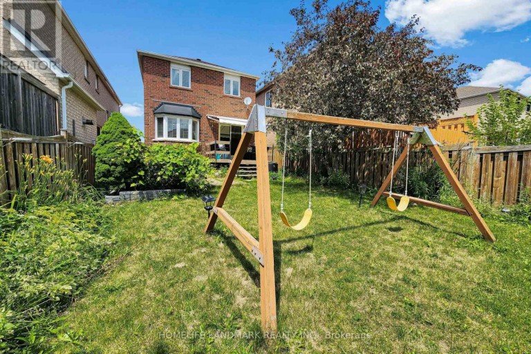 217 ISAAC MURRAY AVENUE, Vaughan (Maple), Ontario, L6A2T2