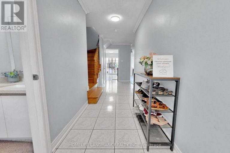217 ISAAC MURRAY AVENUE, Vaughan (Maple), Ontario, L6A2T2