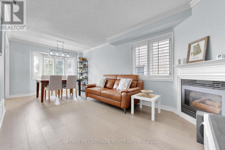 217 ISAAC MURRAY AVENUE, Vaughan (Maple), Ontario, L6A2T2