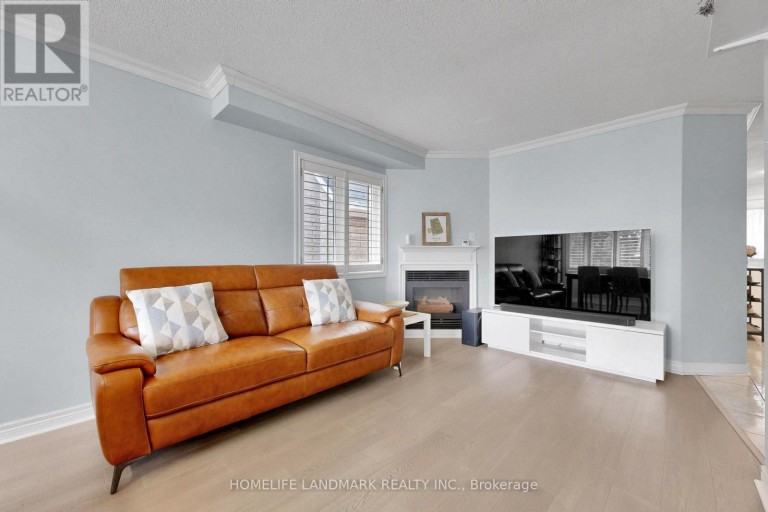 217 ISAAC MURRAY AVENUE, Vaughan (Maple), Ontario, L6A2T2