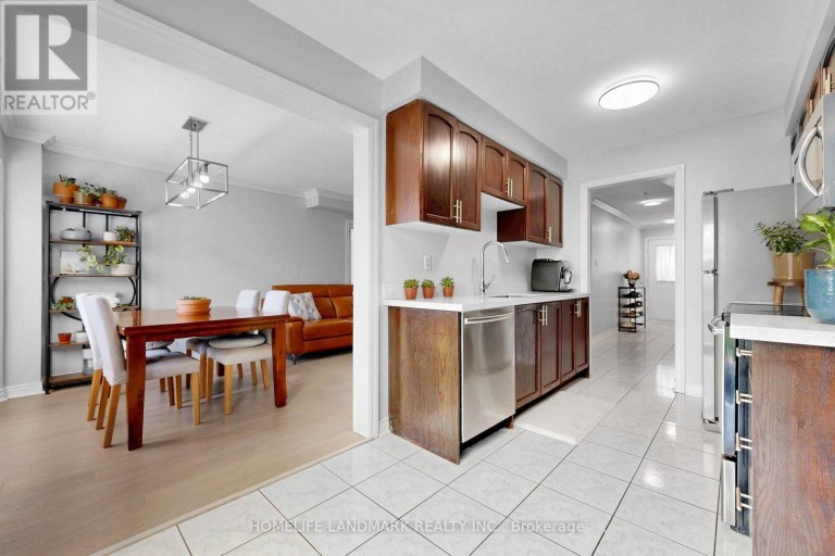 217 ISAAC MURRAY AVENUE, Vaughan (Maple), Ontario, L6A2T2