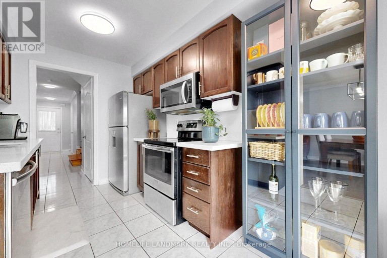 217 ISAAC MURRAY AVENUE, Vaughan (Maple), Ontario, L6A2T2