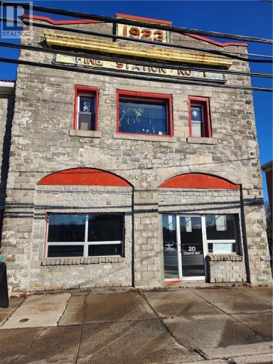 20 Church Street, Saint John, New Brunswick (id Nb143312)