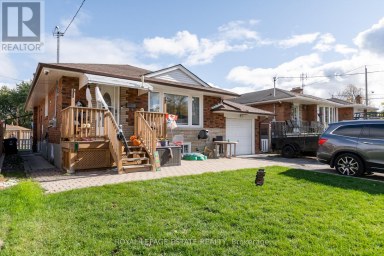 5 BARLOW ROAD Toronto (Woburn) Ontario photo 1