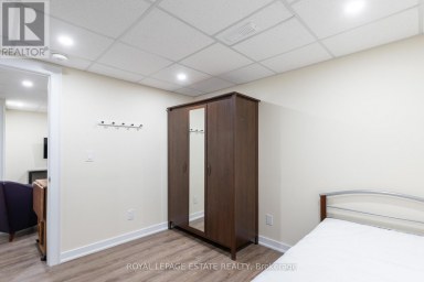 5 BARLOW ROAD Toronto (Woburn) Ontario photo 13