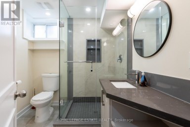 5 BARLOW ROAD Toronto (Woburn) Ontario photo 16