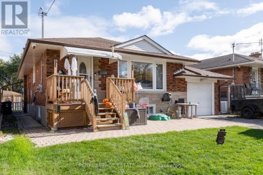 5 BARLOW ROAD Toronto (Woburn) Ontario photo 19