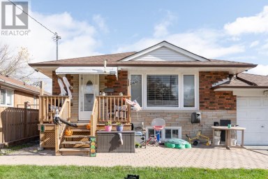 5 BARLOW ROAD Toronto (Woburn) Ontario photo 20