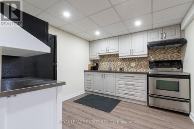 5 BARLOW ROAD Toronto (Woburn) Ontario photo 5
