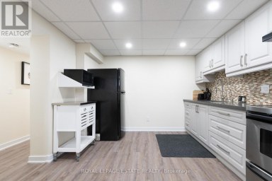 5 BARLOW ROAD Toronto (Woburn) Ontario photo 6