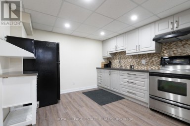5 BARLOW ROAD Toronto (Woburn) Ontario photo 7