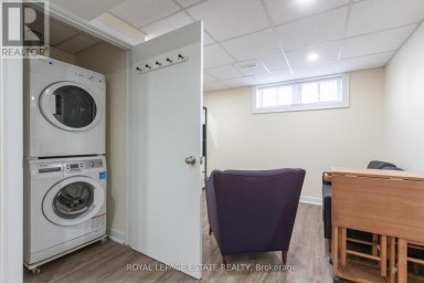 5 BARLOW ROAD Toronto (Woburn) Ontario photo 8
