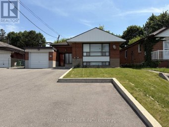 2979 WESTON ROAD Toronto (Humberlea-Pelmo Park) Ontario photo 1