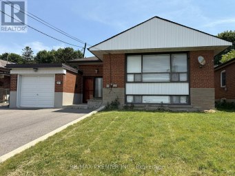 2979 WESTON ROAD Toronto (Humberlea-Pelmo Park) Ontario photo 2