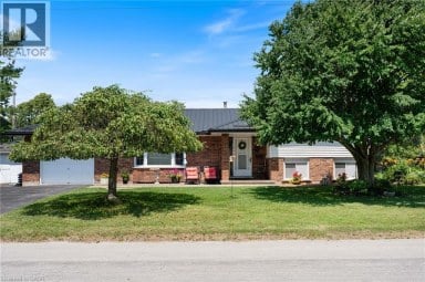 25 LAKEVIEW Avenue Port Dover Ontario photo 1