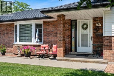 25 LAKEVIEW Avenue Port Dover Ontario photo 2