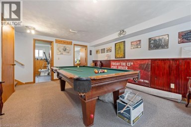25 LAKEVIEW Avenue Port Dover Ontario photo 22