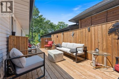 25 LAKEVIEW Avenue Port Dover Ontario photo 24