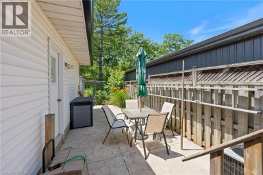 25 LAKEVIEW Avenue Port Dover Ontario photo 26