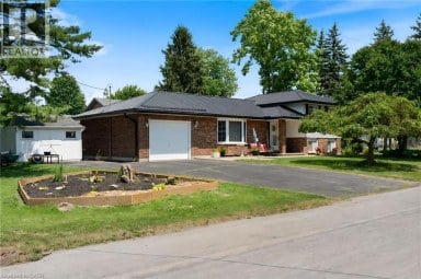 25 LAKEVIEW Avenue Port Dover Ontario photo 3