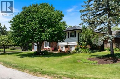 25 LAKEVIEW Avenue Port Dover Ontario photo 5