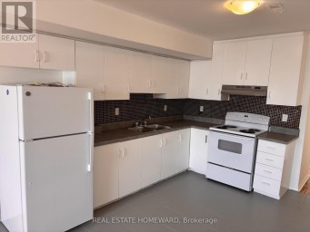UPPER - 879A WILSON AVENUE Toronto (Downsview-Roding-CFB) Ontario photo 1