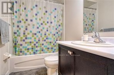 204 - 272 GEORGIAN DRIVE Oakville (RO River Oaks) Ontario photo 11