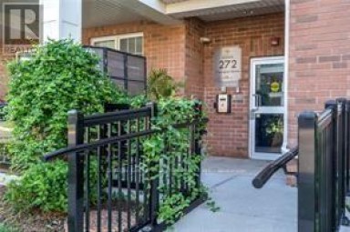 204 - 272 GEORGIAN DRIVE Oakville (RO River Oaks) Ontario photo 2