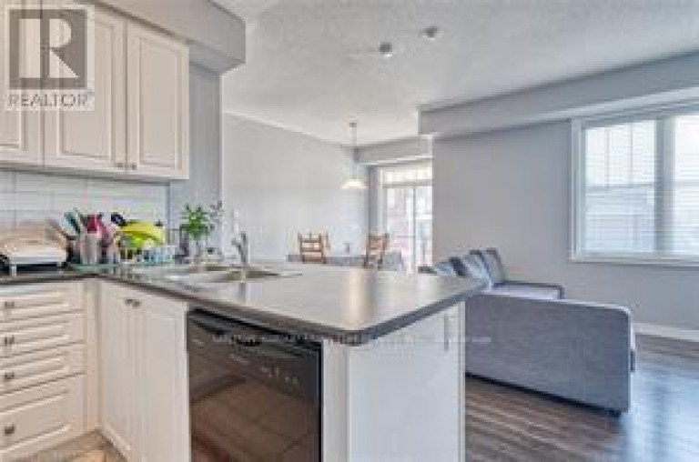 204 - 272 GEORGIAN DRIVE, Oakville (RO River Oaks), Ontario, L6H0K4