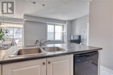 204 - 272 GEORGIAN DRIVE Oakville (RO River Oaks) Ontario photo 6