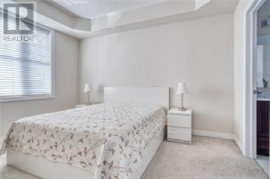 204 - 272 GEORGIAN DRIVE Oakville (RO River Oaks) Ontario photo 8