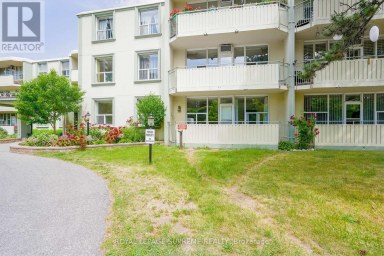 111 - 70 OLD SHEPPARD AVENUE Toronto (Pleasant View) Ontario photo 1