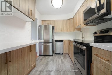 111 - 70 OLD SHEPPARD AVENUE Toronto (Pleasant View) Ontario photo 11
