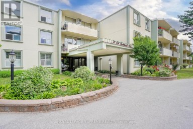 111 - 70 OLD SHEPPARD AVENUE Toronto (Pleasant View) Ontario photo 2