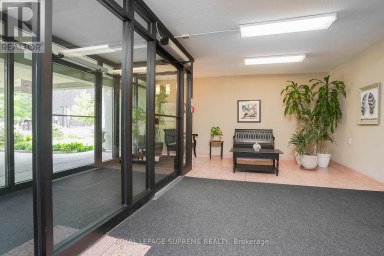 111 - 70 OLD SHEPPARD AVENUE Toronto (Pleasant View) Ontario photo 3