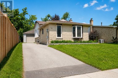 16 AUSTEN LANE Barrie (Letitia Heights) Ontario photo 1