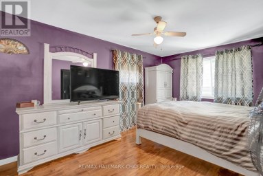 16 AUSTEN LANE Barrie (Letitia Heights) Ontario photo 10