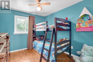 16 AUSTEN LANE Barrie (Letitia Heights) Ontario photo 14