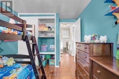 16 AUSTEN LANE Barrie (Letitia Heights) Ontario photo 15