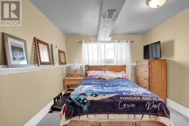16 AUSTEN LANE Barrie (Letitia Heights) Ontario photo 18