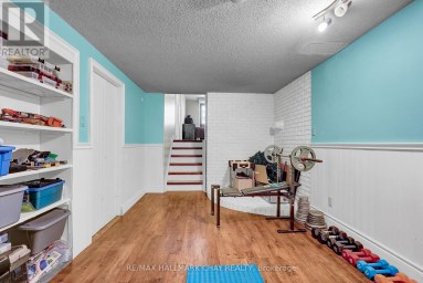 16 AUSTEN LANE Barrie (Letitia Heights) Ontario photo 21