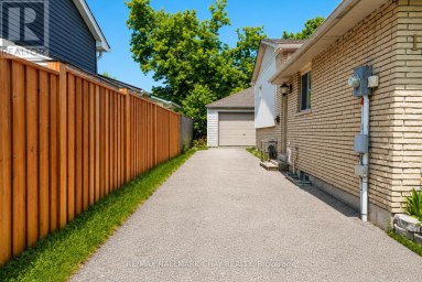 16 AUSTEN LANE Barrie (Letitia Heights) Ontario photo 22