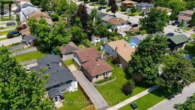 16 AUSTEN LANE Barrie (Letitia Heights) Ontario photo 24