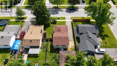 16 AUSTEN LANE Barrie (Letitia Heights) Ontario photo 25