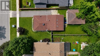 16 AUSTEN LANE Barrie (Letitia Heights) Ontario photo 26